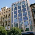 Oficinas centrales Madrid_ASEPEYO