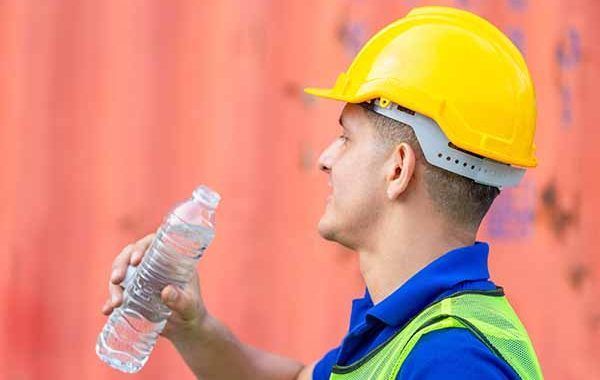 La Inspección de Trabajo del País Vasco envía cartas con información sobre los riesgos que supone la exposición a temperaturas elevadas