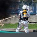 gestion de emergencias