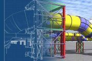 Organización de la información de riesgos laborales en la fase de diseño de un activo desarrollado con metodología BIM: Pset_Riesgos