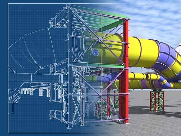 Organización de la información de riesgos laborales en la fase de diseño de un activo desarrollado con metodología BIM: Pset_Riesgos