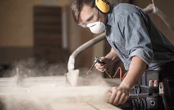 Polvo de madera y explosividad: un riesgo real