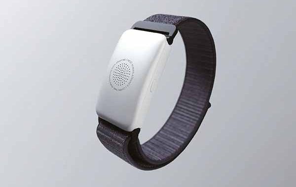 ASPY pone a disposición de empresas y particulares una pulsera que previene  los golpes de calor