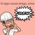 Consejo PELIGRO_PREVYMAN