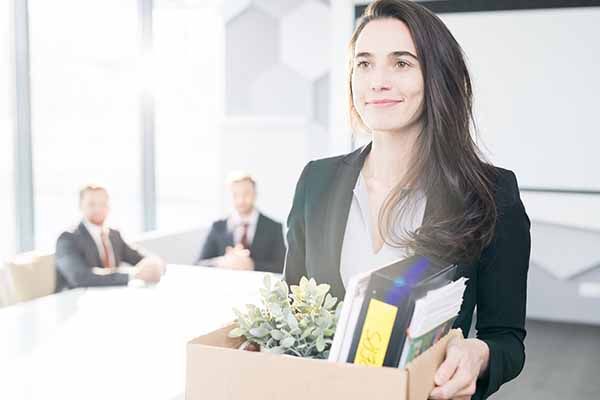 En septiembre, el 30% de los trabajadores se plantean cambiar de empleo