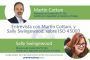 Entrevista con Martin Cottam, y Sally Swingewood, sobre ISO 45003
