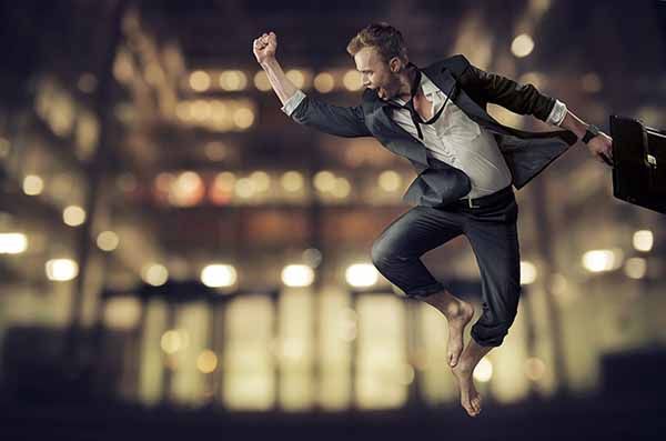 6 tips para que tu reinvención laboral sea un éxito