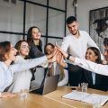 Apostamos por las personas, no por el talento
