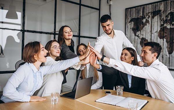 Apostamos por las personas, no por el talento
