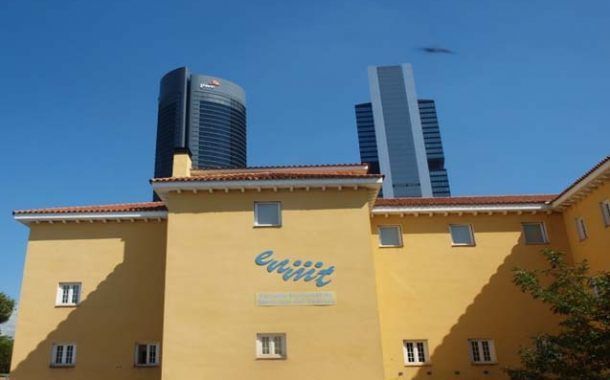 Escuela Nacional de Medicina del Trabajo ¿la conoces?