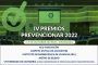 Finalista de los Premios Prevencionar en la Categoría: Investigación