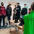 Grado en Prevención y Seguridad Integral