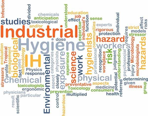 Higiene Industrial