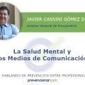 La Salud Mental y los Medios de Comunicación