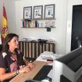 La Xunta ofrece formación técnica en prevención de riesgos a 175 personas sobre la modificación de máquinas
