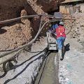 Metodología para evaluar la exposición ocupacional a contaminantes químicos en altitud