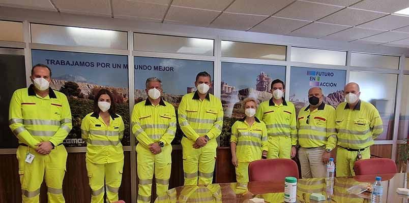 Premio Seguridad Alicante_CEMEX
