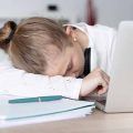 Teletrabajo Salud Mental