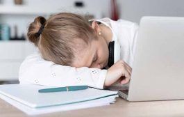 Pros y contras del teletrabajo en la salud física y mental de la población general trabajadora