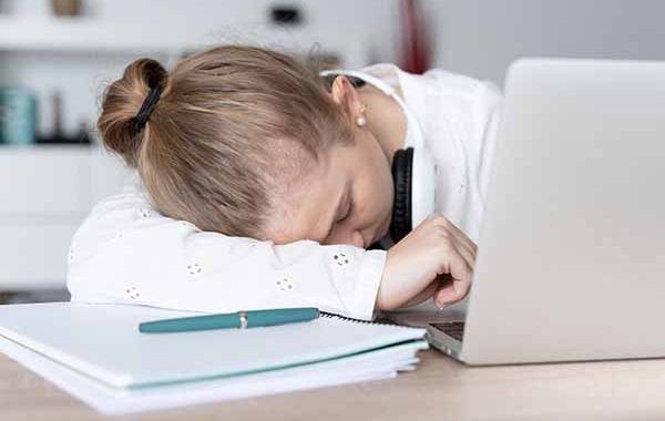 Pros y contras del teletrabajo en la salud física y mental de la población general trabajadora