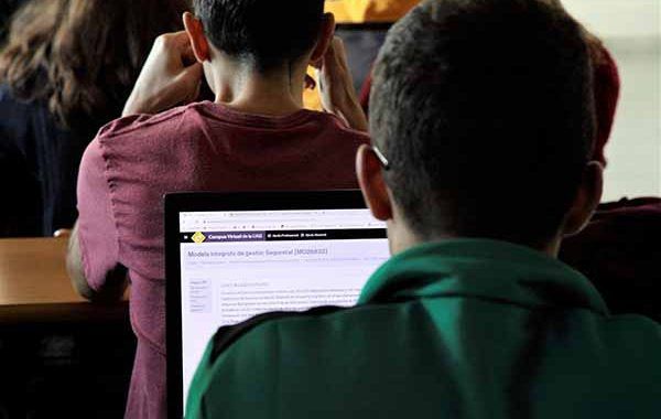 Feria Virtual UAB de másteres, posgrados y cursos