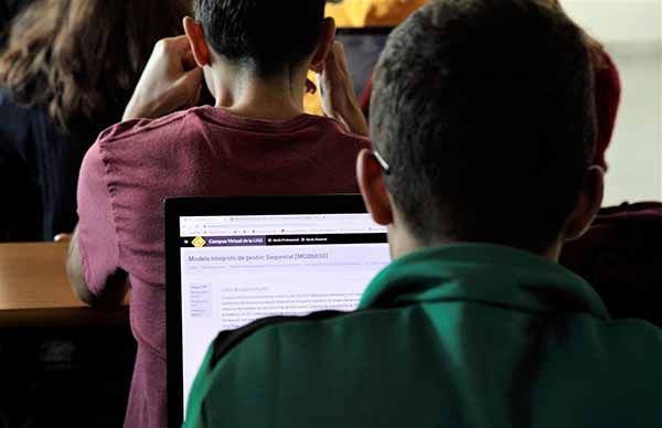 Feria Virtual UAB de másteres, posgrados y cursos