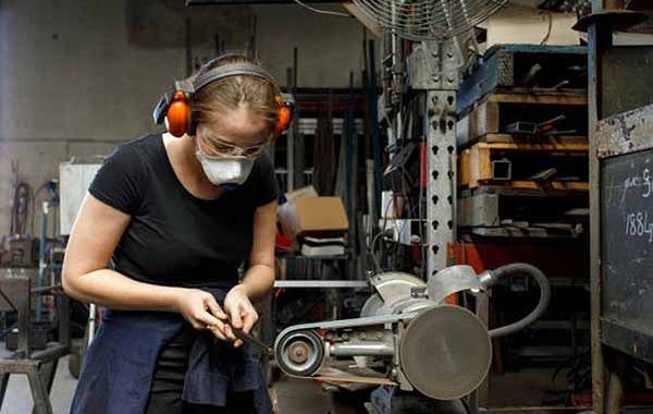 La contaminación acústica como riesgo laboral