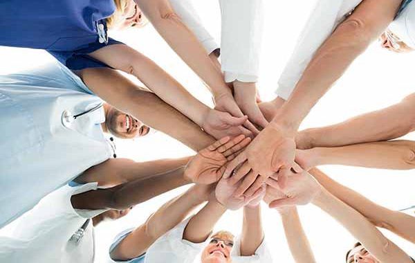 El asociacionismo en la enfermería del trabajo, una realidad con un desarrollo pendiente