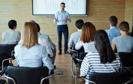 Despiértame cuando empiece el examen. Claves para la nueva formación de PRL