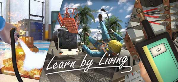 learn-by-living