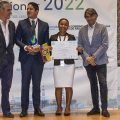 3M – ECUADOR ganador del Premios Prevencionar