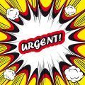 Comunicación urgente de accidentes de trabajo graves