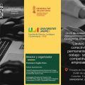 Congreso Internacional "Límites a la conectividad permanente en el trabajo: salud y competitividad empresarial"
