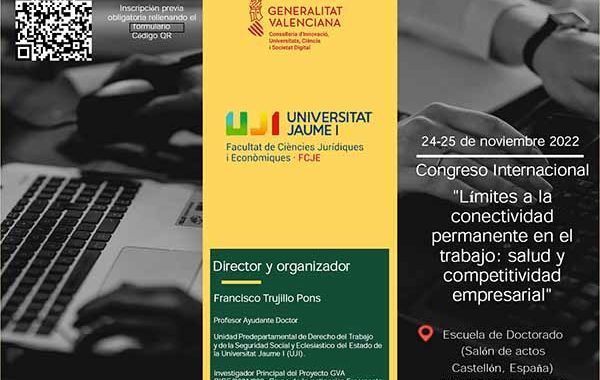 Congreso Internacional 
