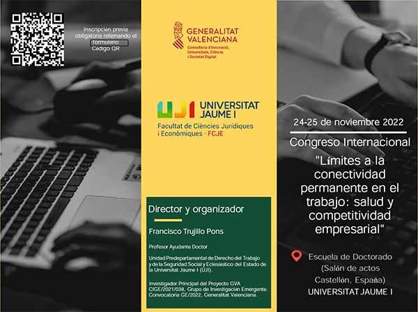 Congreso Internacional 