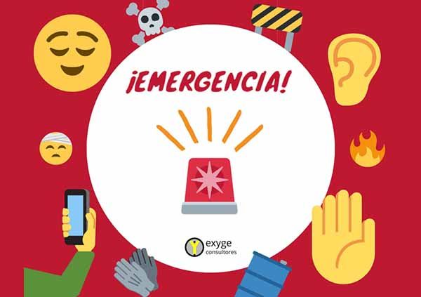 Emergencia