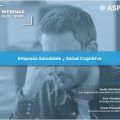 Empresa Saludable y Salud Cognitiva
