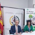 Fraternidad-Muprespa y el Consejo General de Colegios de Graduados Sociales de España firman un convenio marco de colaboración