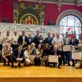ganadores premios prevencionar