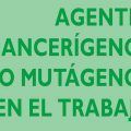 Guía técnica para la evaluación y prevención de los riesgos relacionados con la exposición a agentes cancerígenos o mutágenos en el trabajo