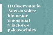 II Observatorio de bienestar emocional y factores psicosociales (RESULTADOS)