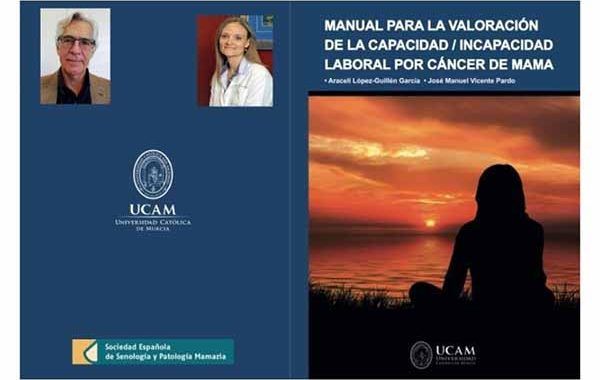Retorno al trabajo tras cáncer de mama: manual de valoración de la capacidad e incapacidad laboral