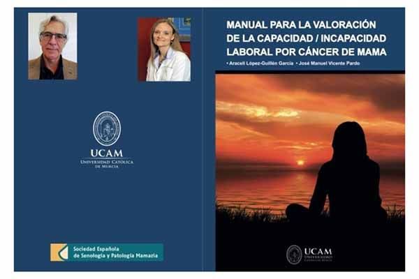 Retorno al trabajo tras cáncer de mama: manual de valoración de la capacidad e incapacidad laboral
