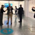 Quirónprevención construye en el metaverso el primer centro de formación en PRL