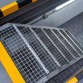 riesgos laborales foso vehículos