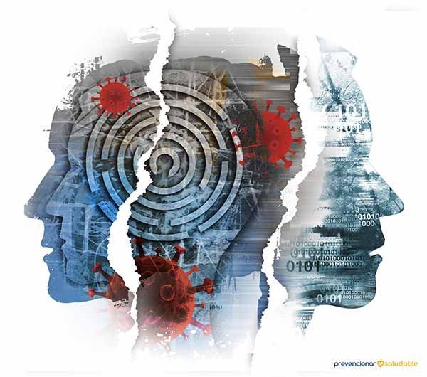 Nuevo informe sobre salud mental en el trabajo tras la COVID-19