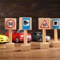 seguridad vial