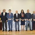 premios de prevención 'Antonio Ruiz Giménez'