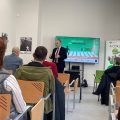 Arranca en A Coruña la V Semana de la Seguridad Vial Laboral de Fraternidad-Muprespa con la jornada “Cede el paso a una conducción segura”