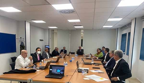 Asepeyo presenta su modelo de arquitectura unificada y consolida la cultura colaborativa